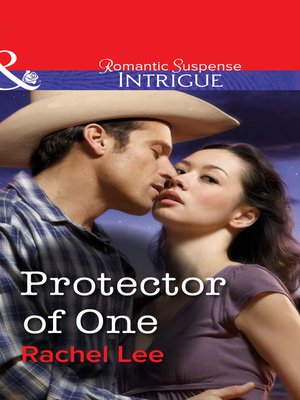 cover image of Protector of One